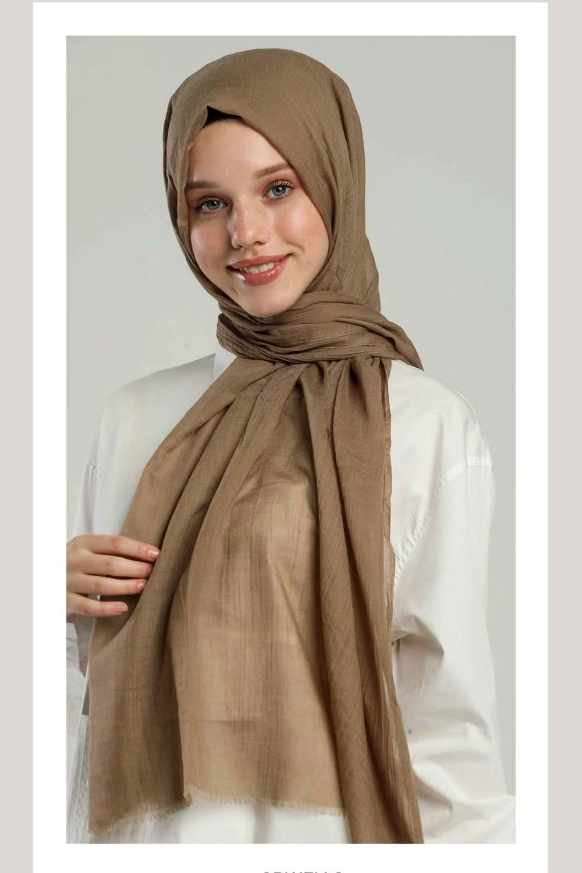 Arwella Dubai Şal