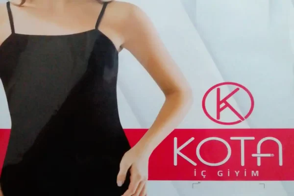 Kota İç Giyim Atlet