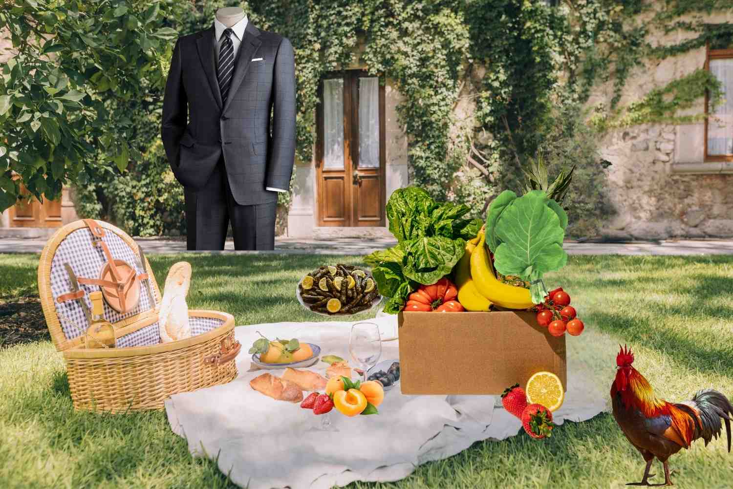 Makro Mağaza Banner